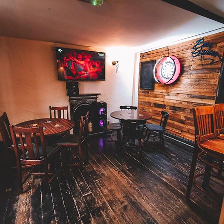 BroseleyThe Ironmaster住宿加早餐旅馆 外观 照片