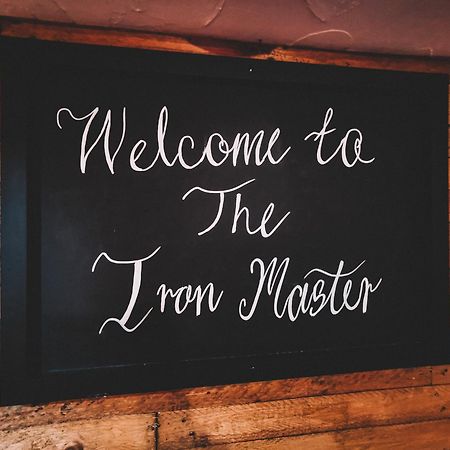 BroseleyThe Ironmaster住宿加早餐旅馆 外观 照片