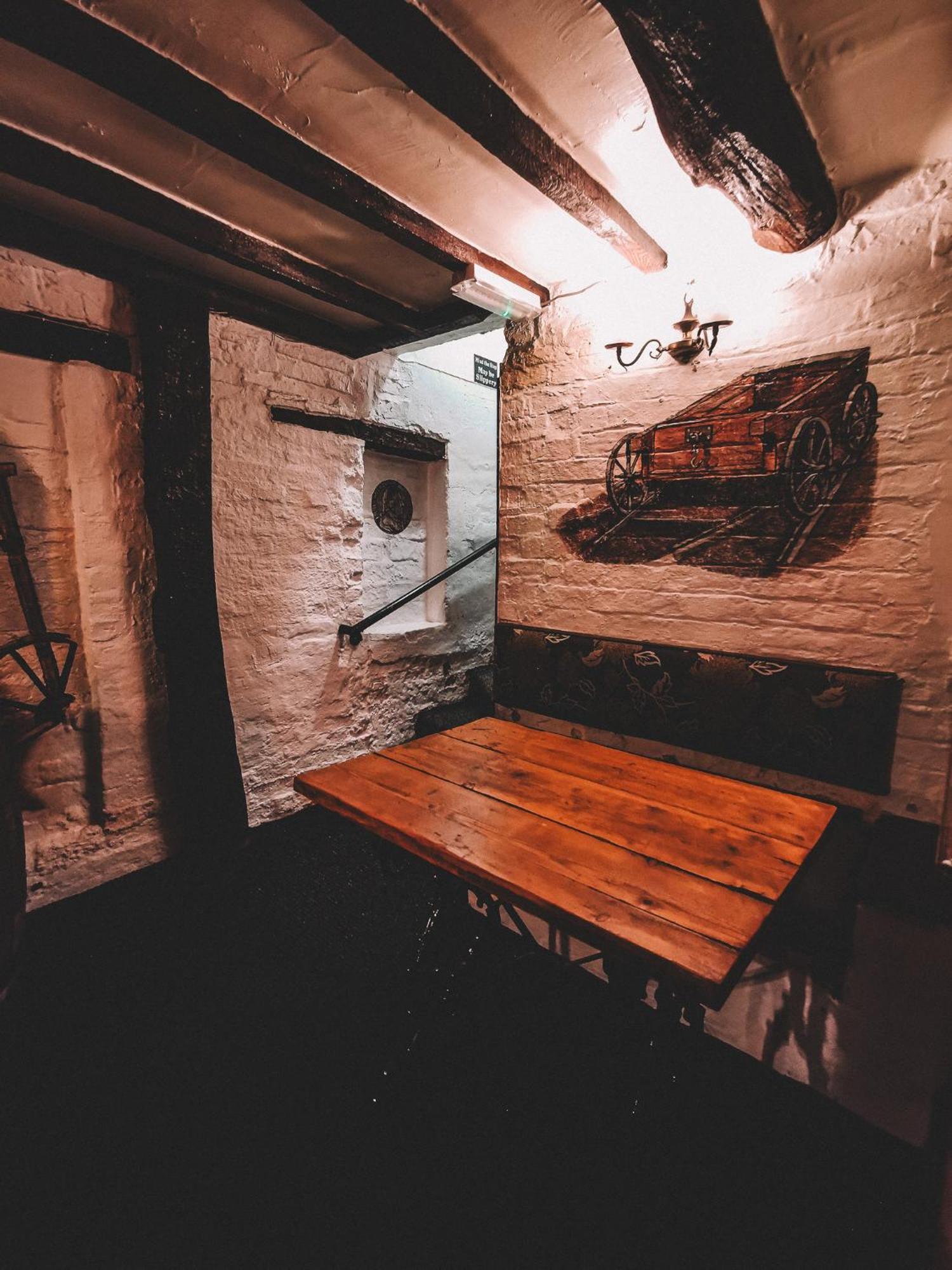 BroseleyThe Ironmaster住宿加早餐旅馆 外观 照片