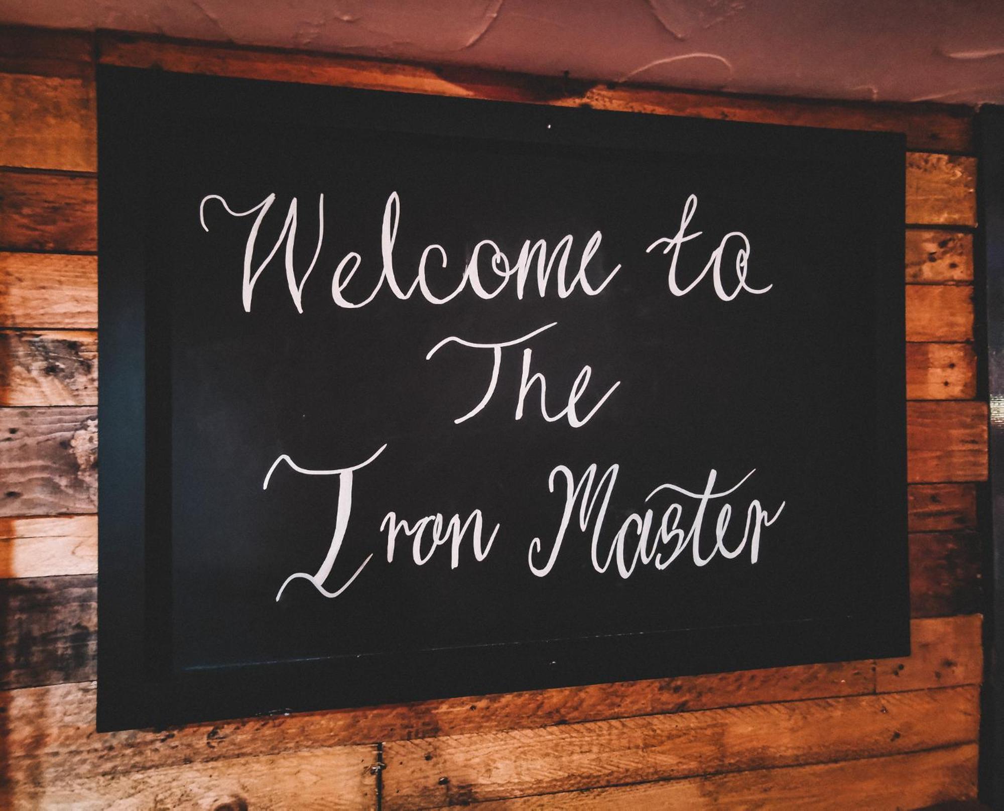 BroseleyThe Ironmaster住宿加早餐旅馆 外观 照片
